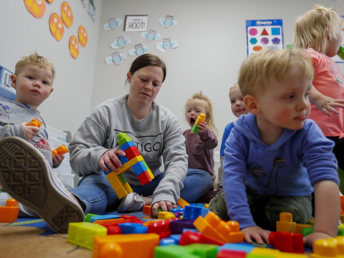 It takes a village: How collaboration helped a small northern Wisconsin city add crucial child care